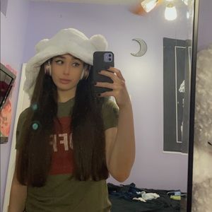 Rave EDC Polarbear Backpack